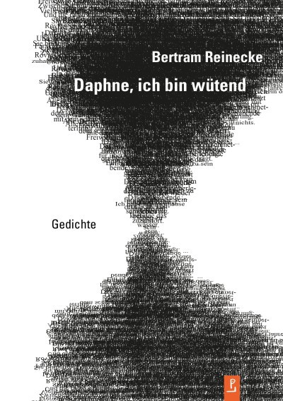 Titelbild für: Bertram Reinecke: Daphne, ich bin wütend