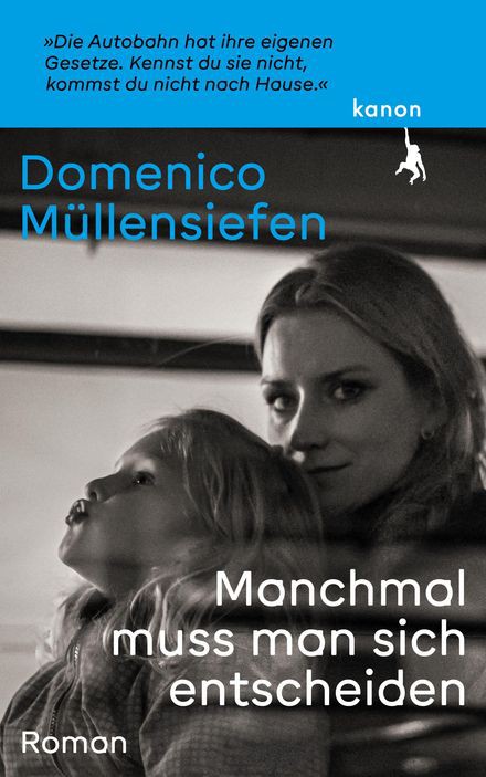 Titelbild für: Domenico Müllensiefen: Manchmal muss man sich entscheiden