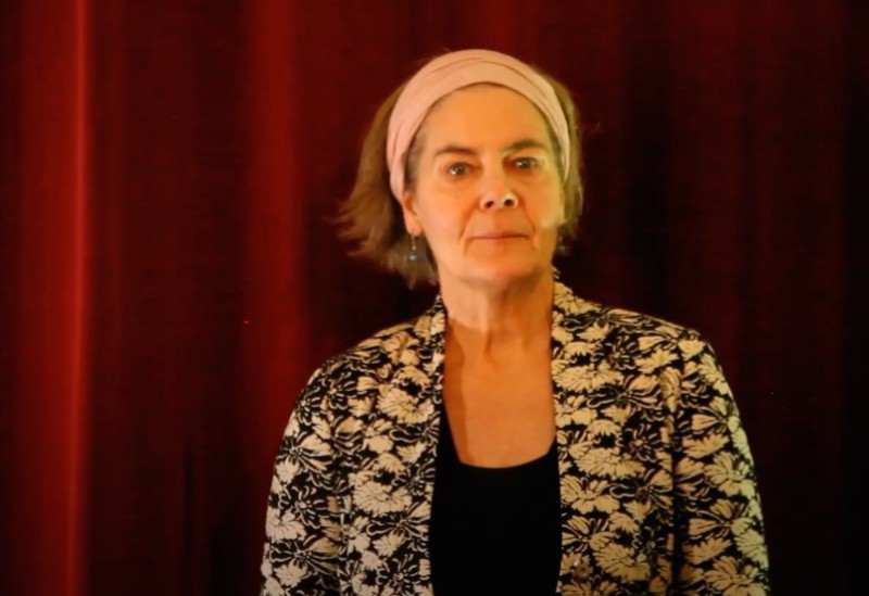 Susanne Karge