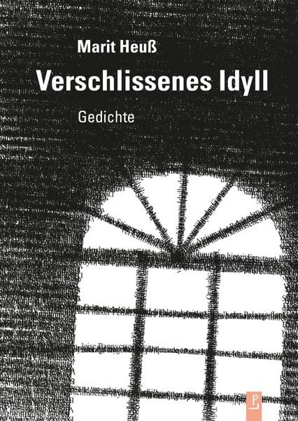 Buchcover: Marit Heuß: Verschlissenes Idyll