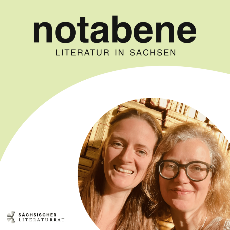 Titelbild für: Podcast: Lesen im Herbst 2026!