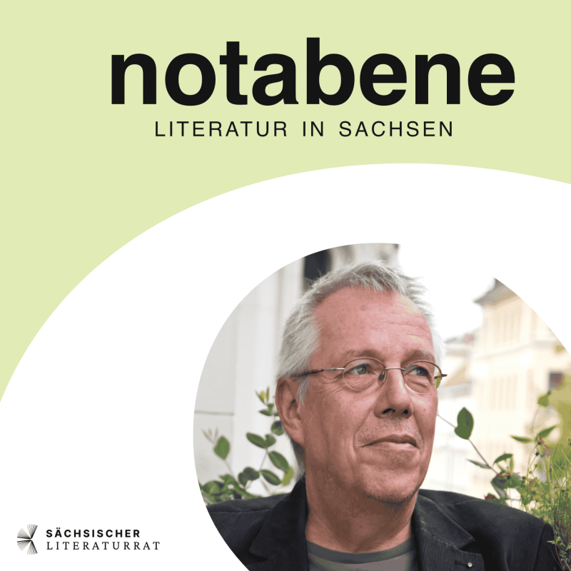 Titelbild für: Treue Partner und besondere Konstellationen: Nils Kahlefendt über das Festival „Literarischer Herbst“ in Leipzig