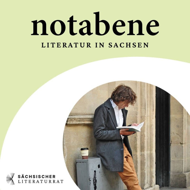 Titelbild für: Vorgestellt: Der Sächsische Bücherkoffer im Herbst 2021