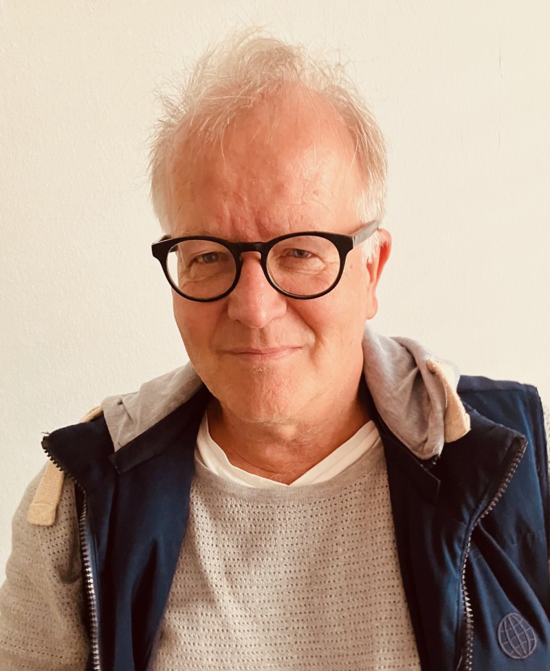 Titelbild für: „Wir haben ein tolles Stammpublikum“: Thorsten Ahrend im Gespräch