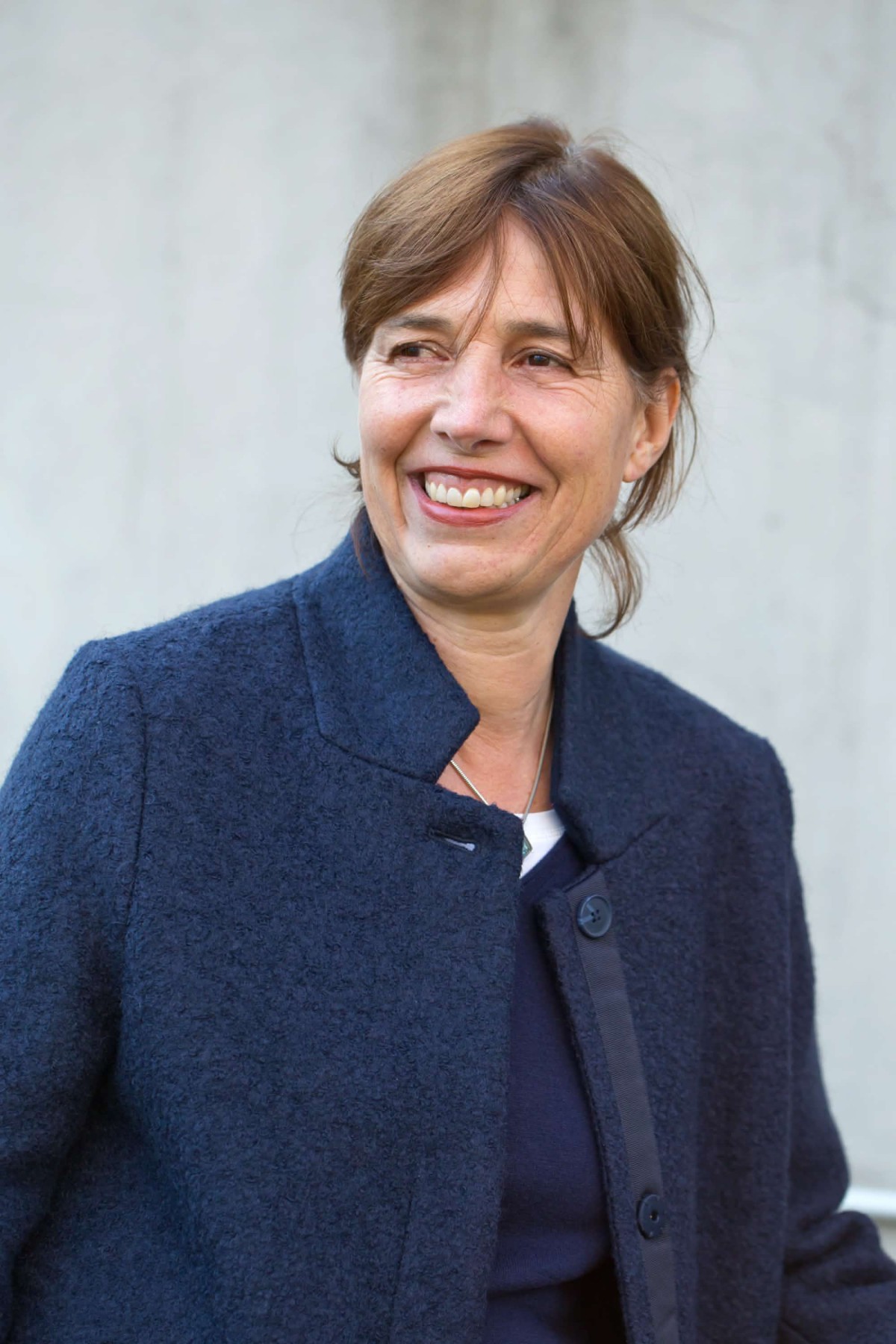 Odile Vassas
