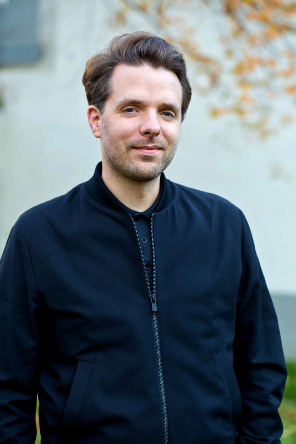 J&ouml;rn Dege